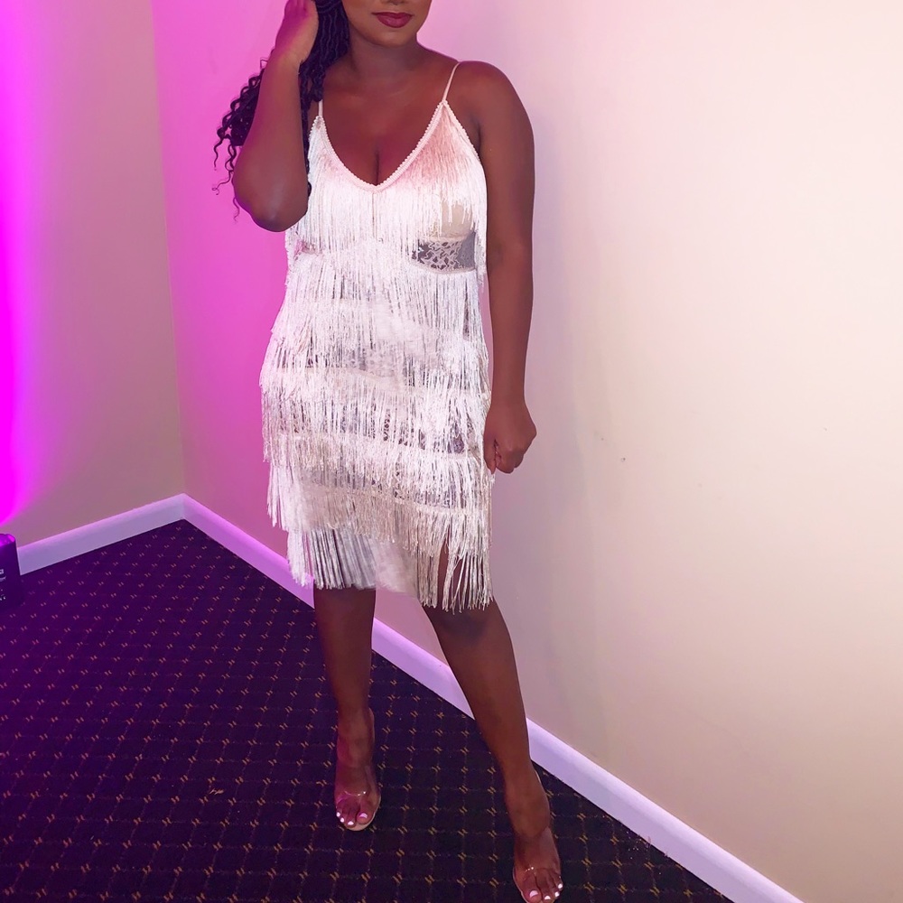 The Great Gatsby Dress